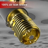 Fit for 0.453 inch 11.5mm Rim Holes and for Most of Pick-up